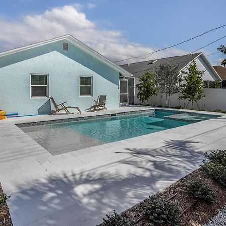 A Place In The Sun North North Naples Exterior foto