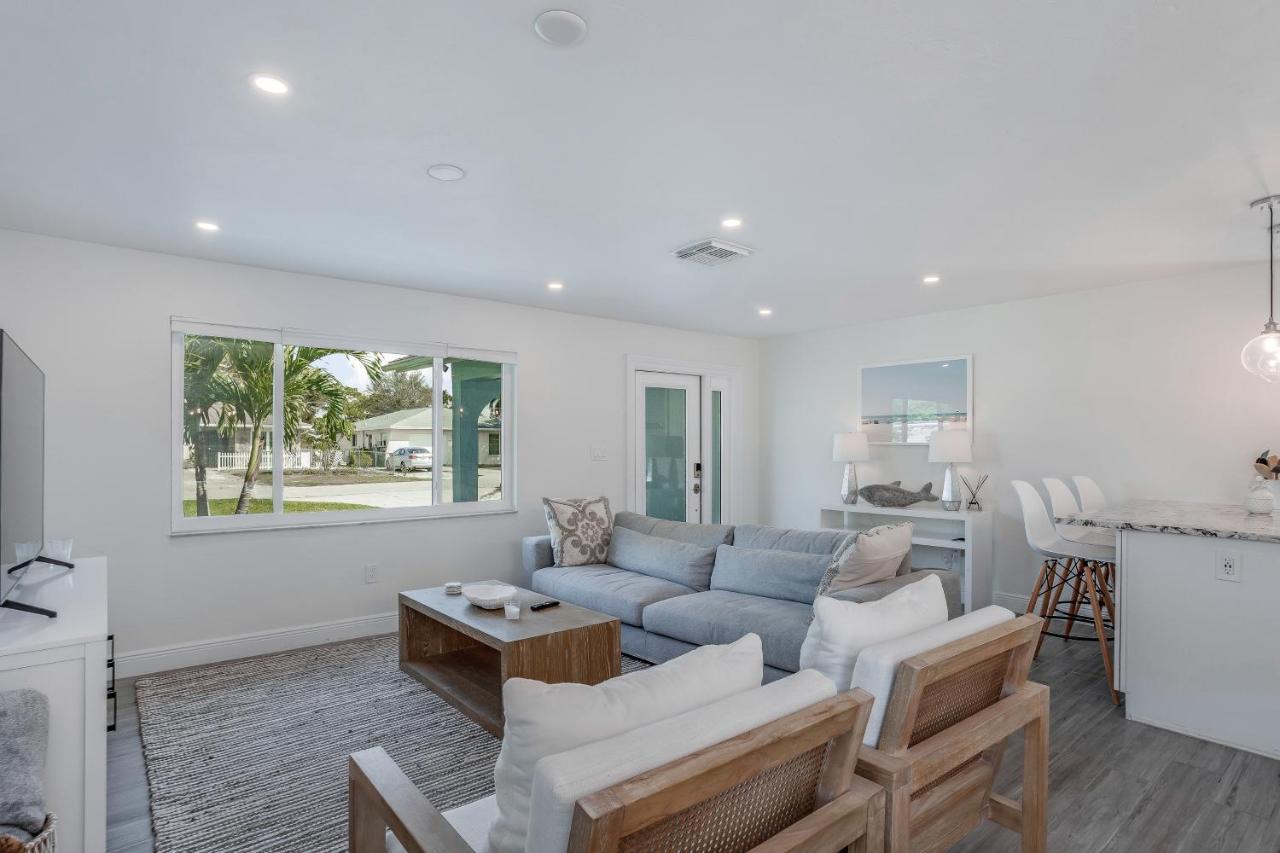 A Place In The Sun North North Naples Exterior foto
