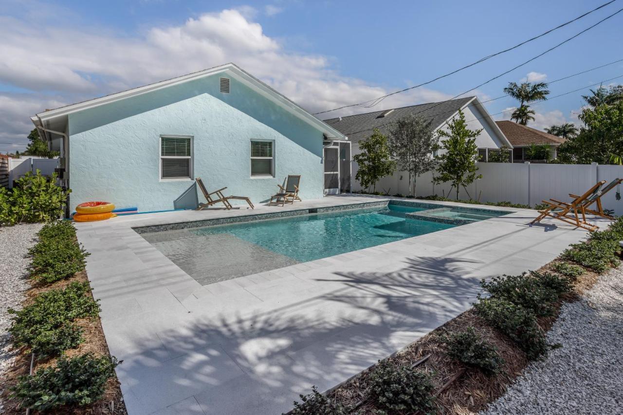 A Place In The Sun North North Naples Exterior foto