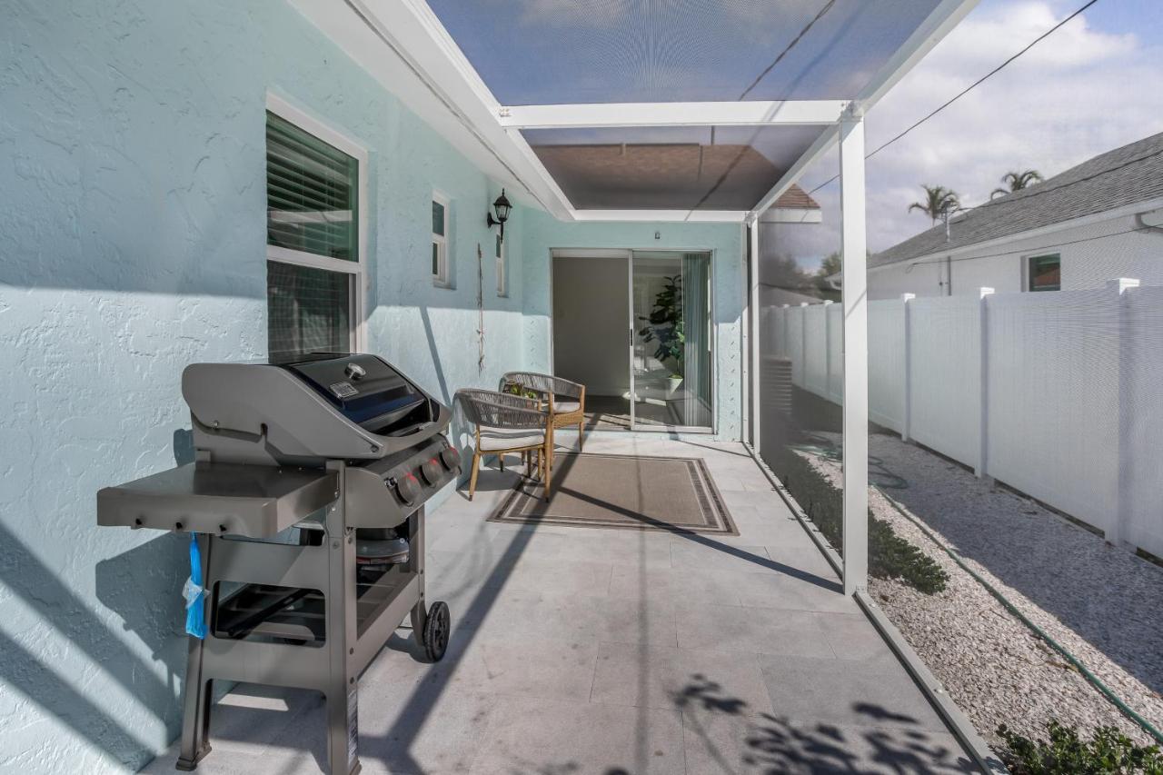 A Place In The Sun North North Naples Exterior foto