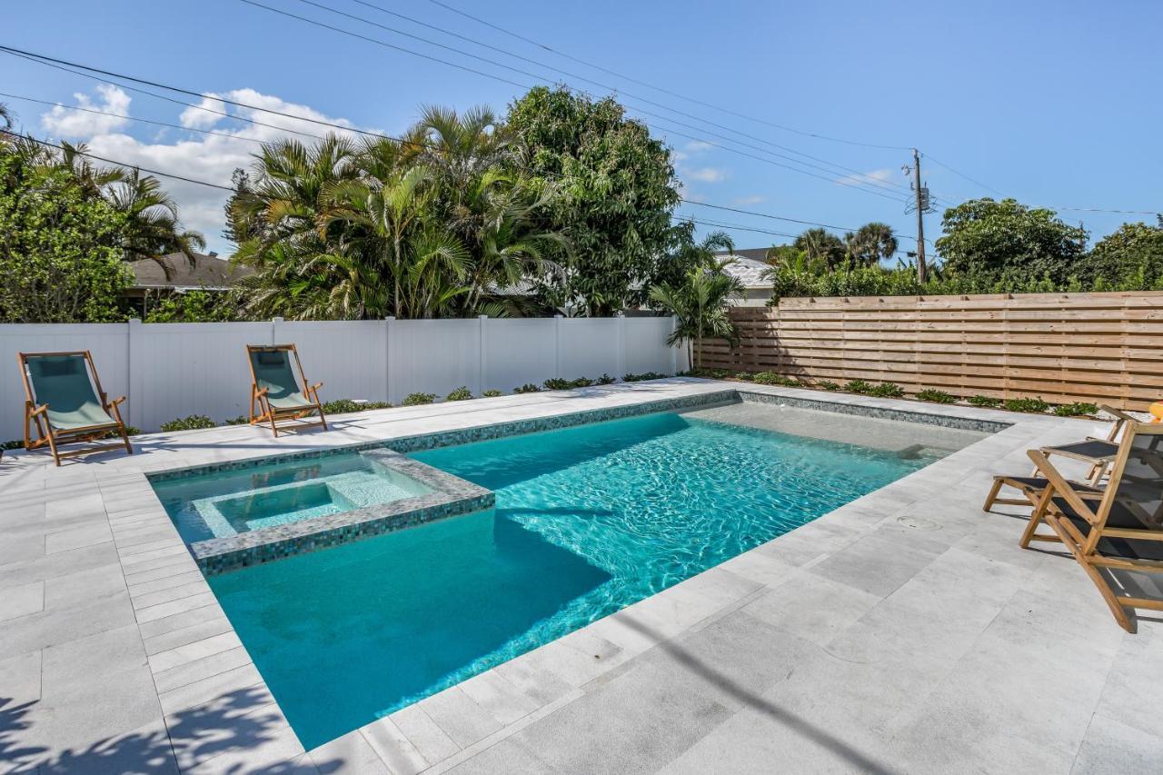A Place In The Sun North North Naples Exterior foto