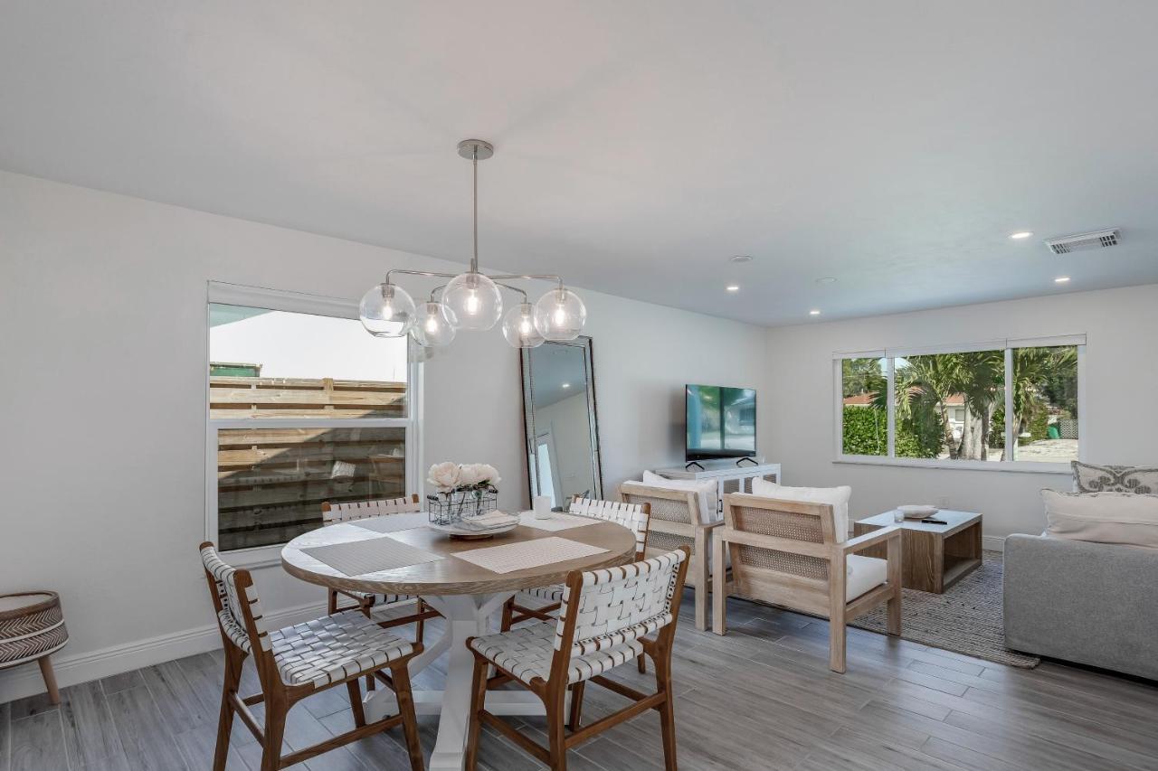 A Place In The Sun North North Naples Exterior foto