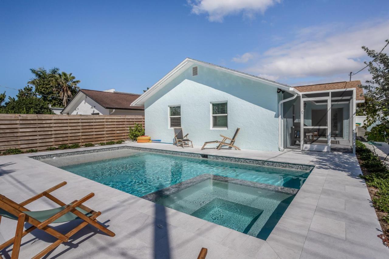 A Place In The Sun North North Naples Exterior foto
