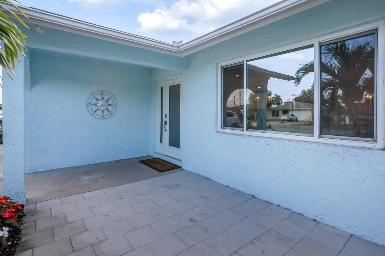 A Place In The Sun North North Naples Exterior foto