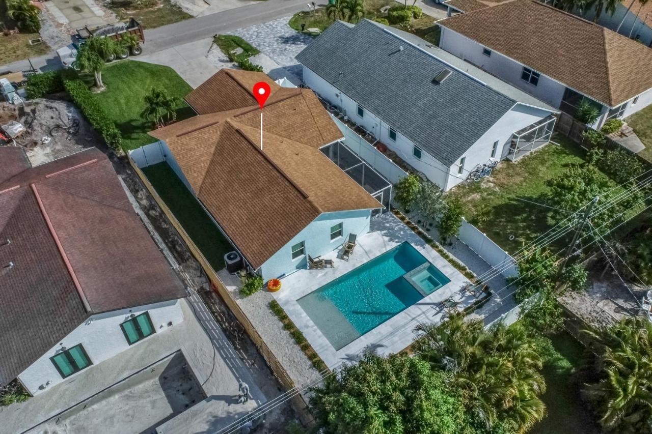 A Place In The Sun North North Naples Exterior foto