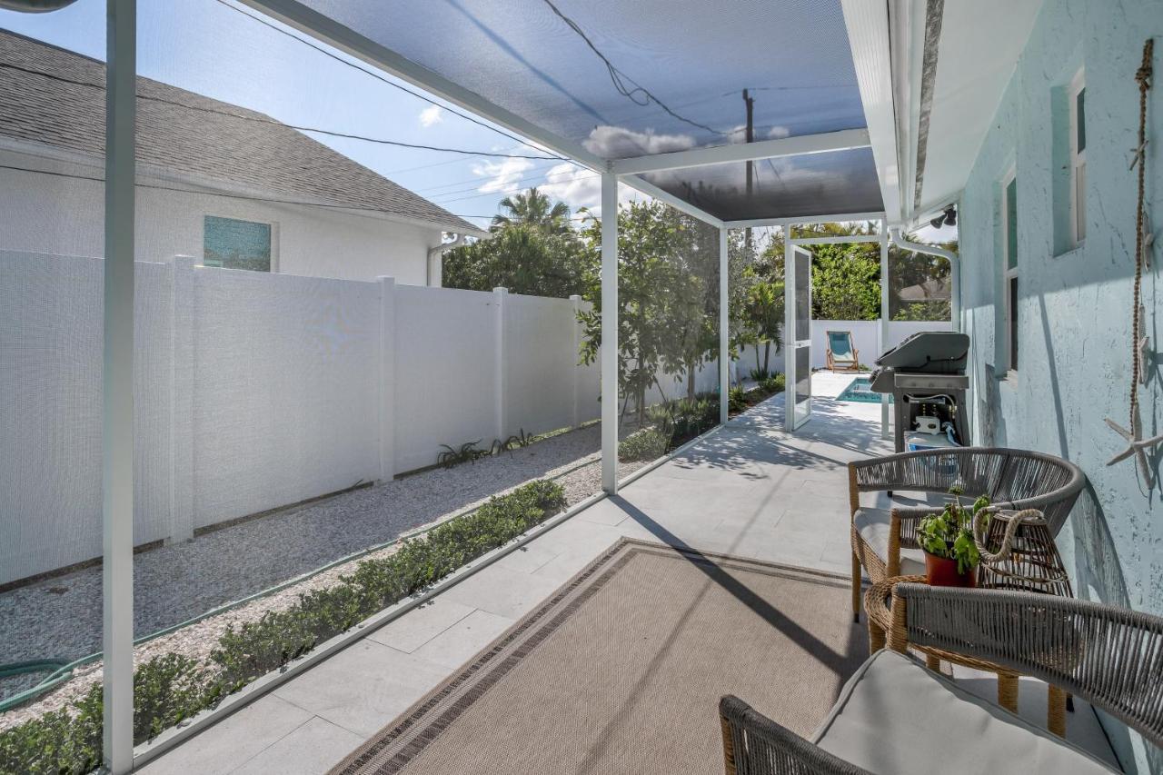 A Place In The Sun North North Naples Exterior foto