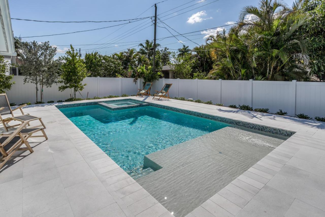 A Place In The Sun North North Naples Exterior foto