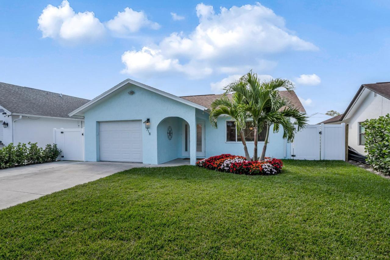 A Place In The Sun North North Naples Exterior foto