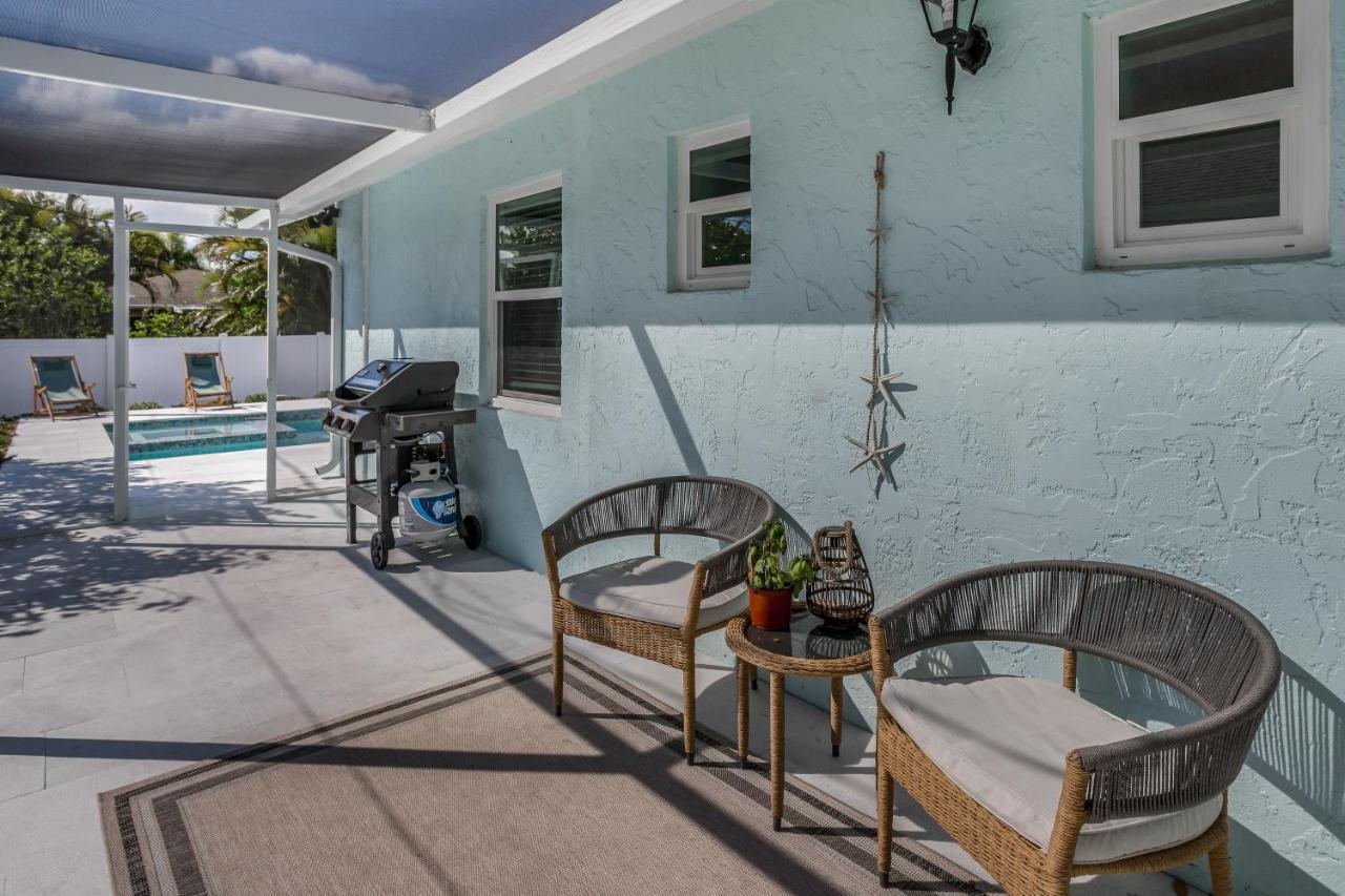 A Place In The Sun North North Naples Exterior foto
