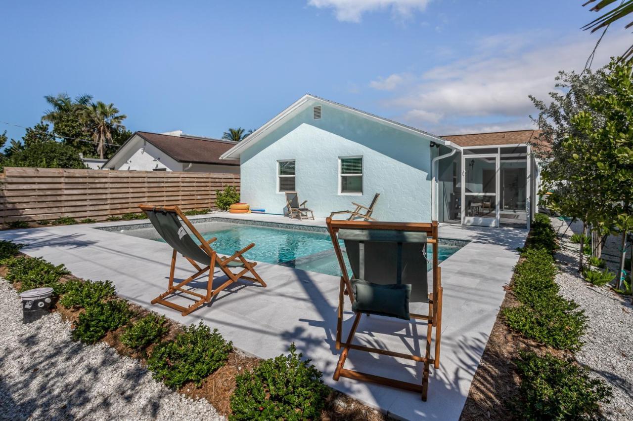 A Place In The Sun North North Naples Exterior foto