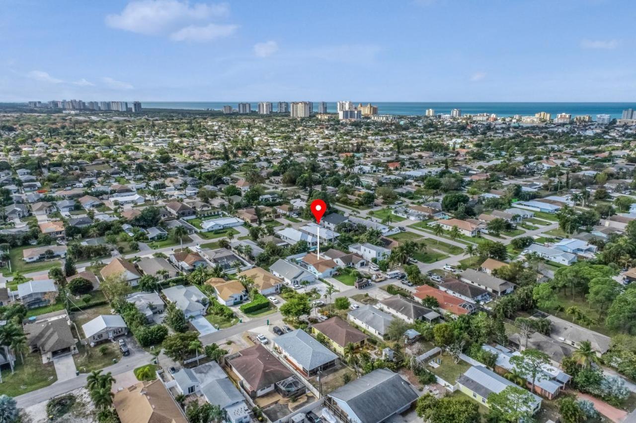 A Place In The Sun North North Naples Exterior foto
